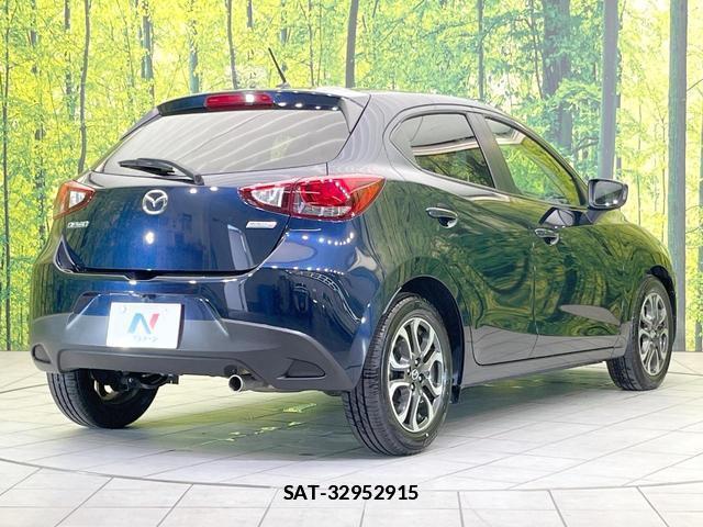 Mazda DEMIO 2015-03 7914490-16