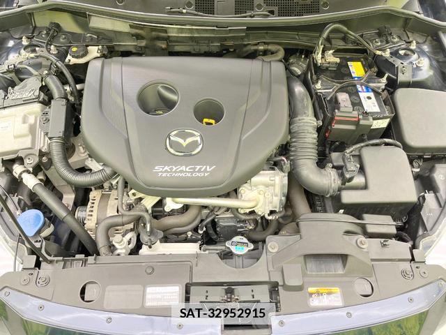 Mazda DEMIO 2015-03 7914490-17