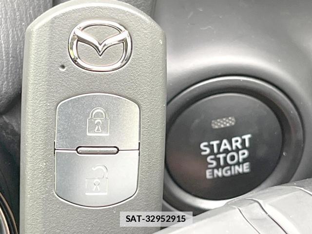 Mazda DEMIO 2015-03 7914490-6