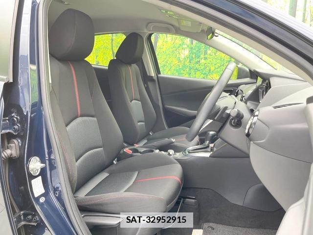 Mazda DEMIO 2015-03 7914490-7