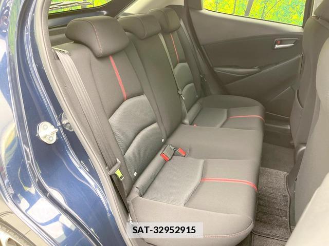 Mazda DEMIO 2015-03 7914490-8