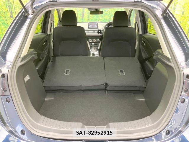 Mazda DEMIO 2015-03 7914490-9