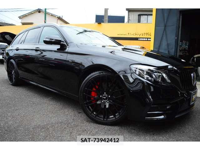 sat car