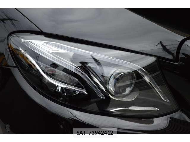 Amg E-CLASS 2018-10 7913625-11