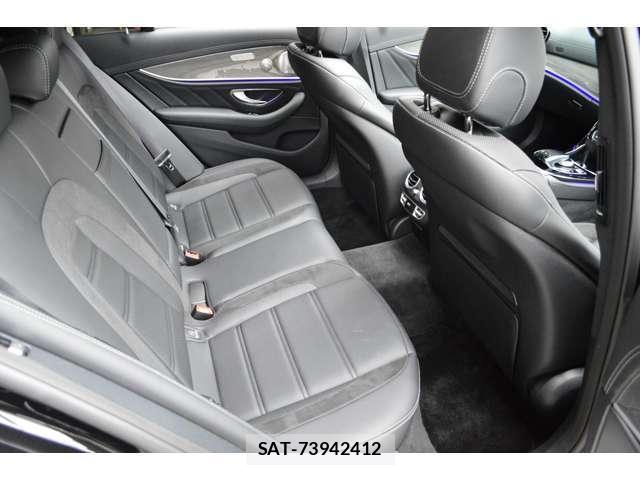 Amg E-CLASS 2018-10 7913625-14