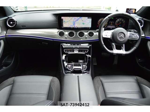 Amg E-CLASS 2018-10 7913625-15