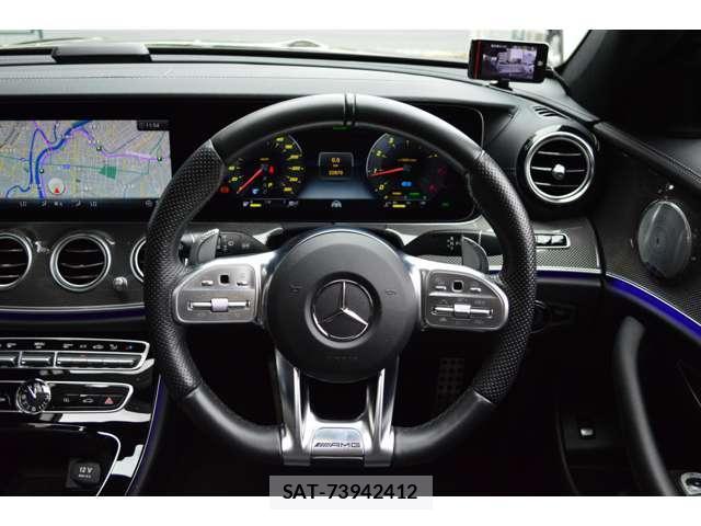 Amg E-CLASS 2018-10 7913625-16