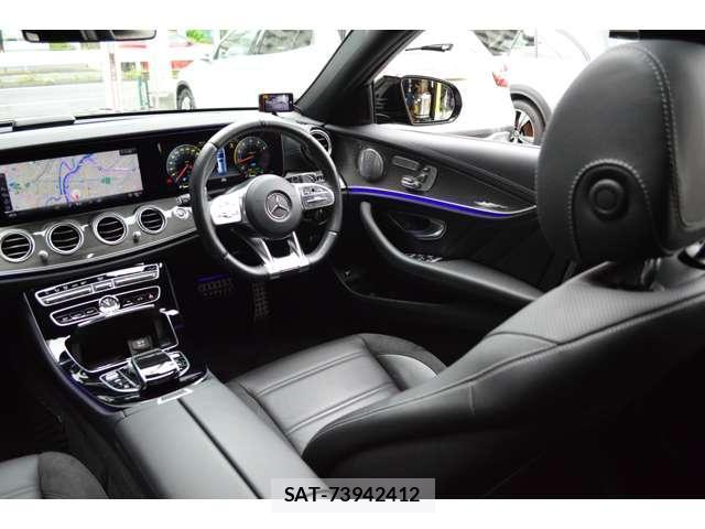 Amg E-CLASS 2018-10 7913625-18