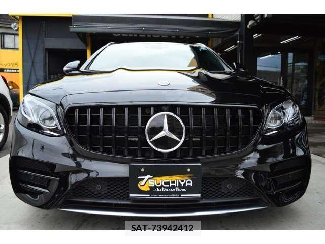 Amg E-CLASS 2018-10 7913625-3