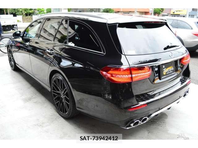 Amg E-CLASS 2018-10 7913625-5
