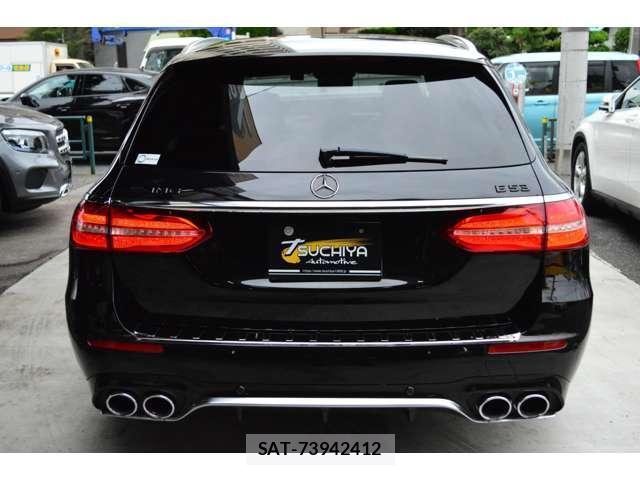 Amg E-CLASS 2018-10 7913625-6