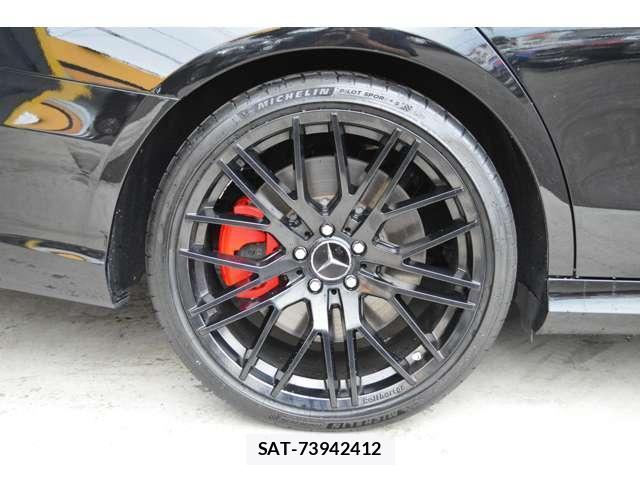 Amg E-CLASS 2018-10 7913625-8