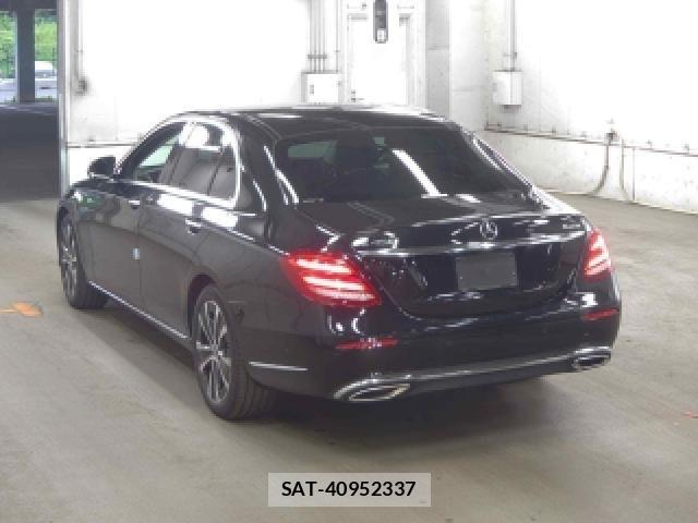 Mercedes Benz E-CLASS 2019-09 7915461-1