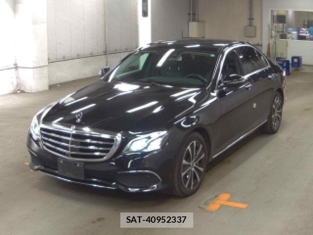 Mercedes Benz E-CLASS 2019-09 7915461-3