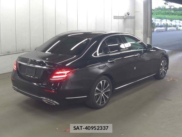 Mercedes Benz E-CLASS 2019-09 7915461-4