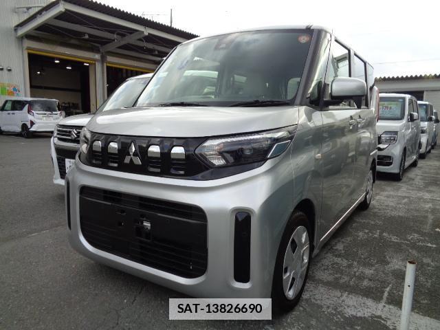Mitsubishi EK SPACE 2024-06 7916080-0