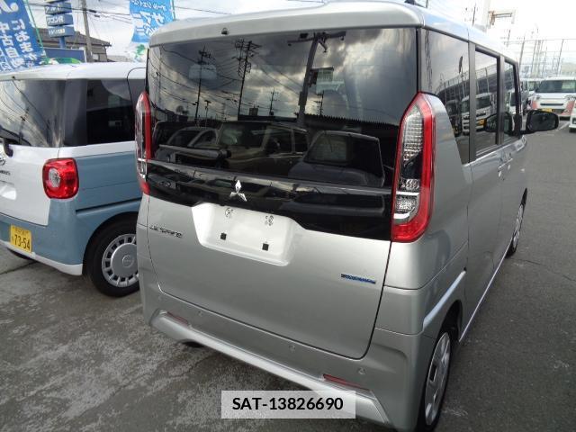 Mitsubishi EK SPACE 2024-06 7916080-1