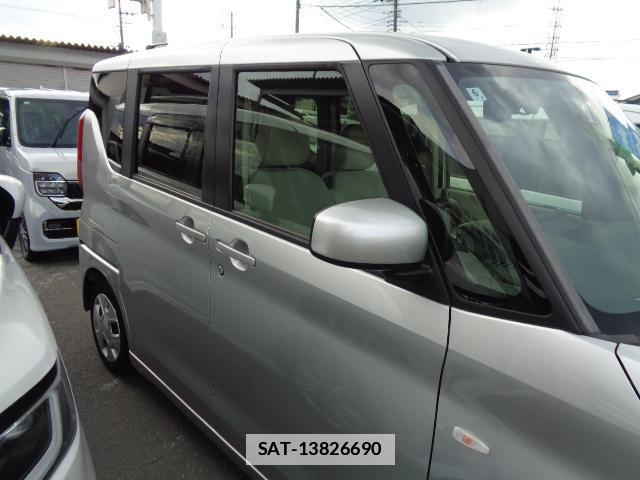 Mitsubishi EK SPACE 2024-06 7916080-10