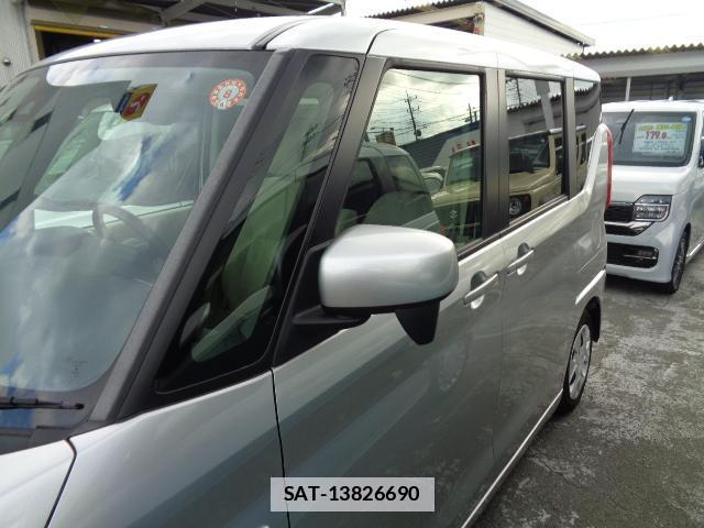 Mitsubishi EK SPACE 2024-06 7916080-11