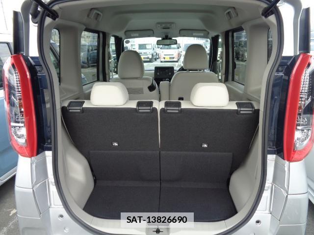 Mitsubishi EK SPACE 2024-06 7916080-13
