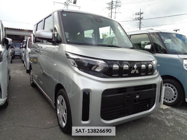Mitsubishi EK SPACE 2024-06 7916080-19
