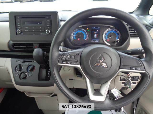 Mitsubishi EK SPACE 2024-06 7916080-2