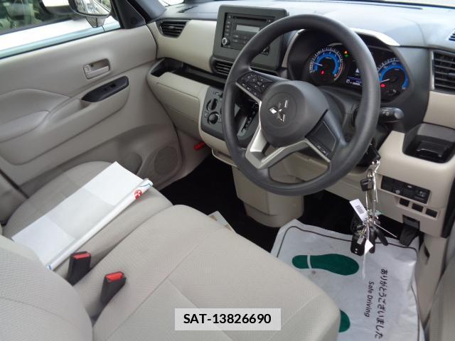 Mitsubishi EK SPACE 2024-06 7916080-3