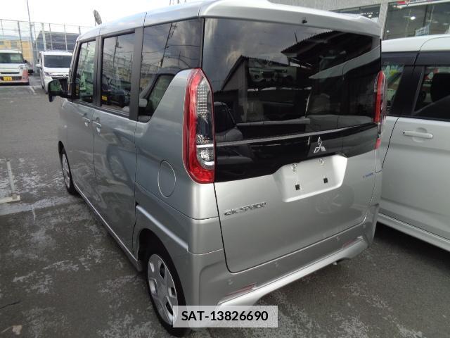 Mitsubishi EK SPACE 2024-06 7916080-9