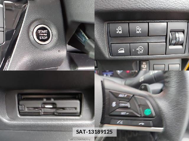 Mitsubishi EK SPACE 2021-09 7916598-4