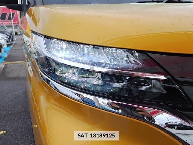 Mitsubishi EK SPACE 2021-09 7916598-7