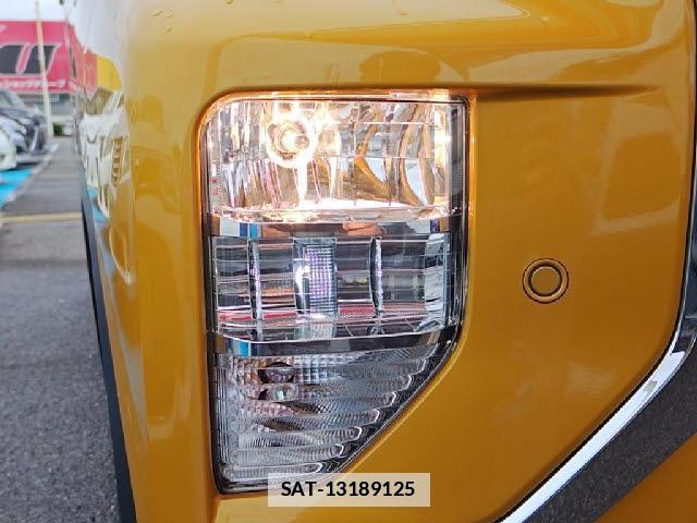 Mitsubishi EK SPACE 2021-09 7916598-8