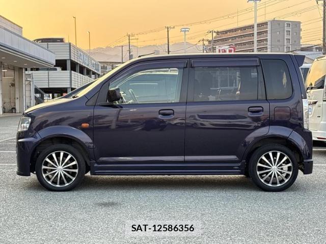 Mitsubishi EK SPORT 2012-02 7913147-1