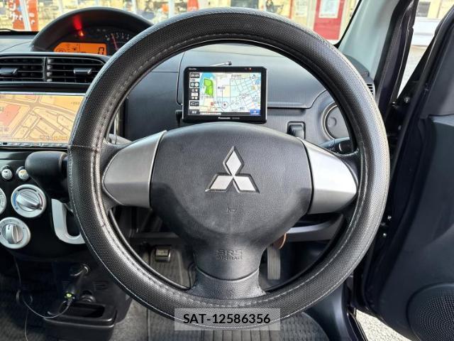 Mitsubishi EK SPORT 2012-02 7913147-13
