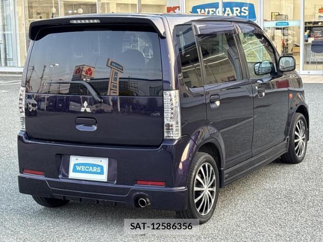 Mitsubishi EK SPORT 2012-02 7913147-2