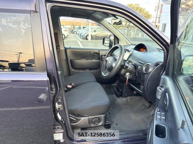 Mitsubishi EK SPORT 2012-02 7913147-3