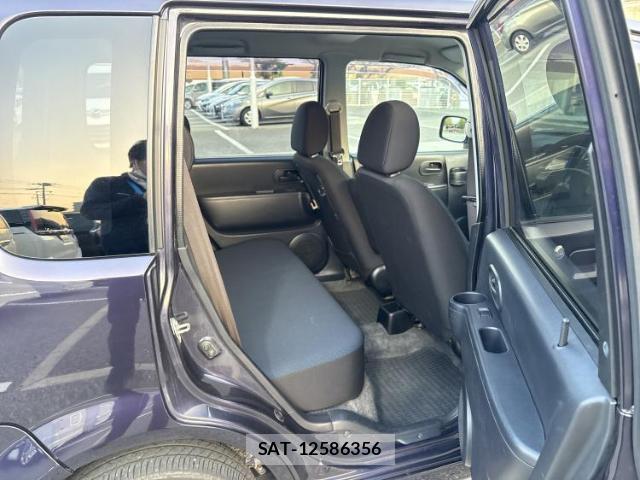Mitsubishi EK SPORT 2012-02 7913147-4