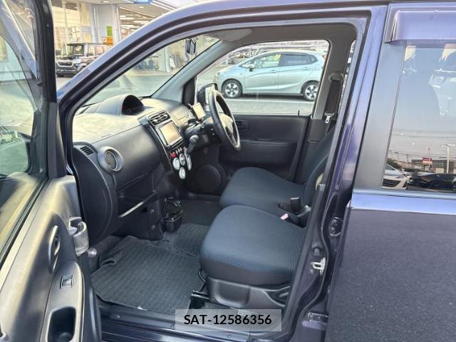 Mitsubishi EK SPORT 2012-02 7913147-6