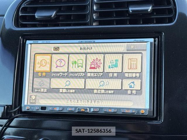 Mitsubishi EK SPORT 2012-02 7913147-8