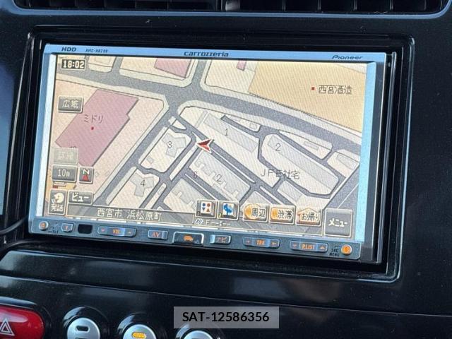 Mitsubishi EK SPORT 2012-02 7913147-9