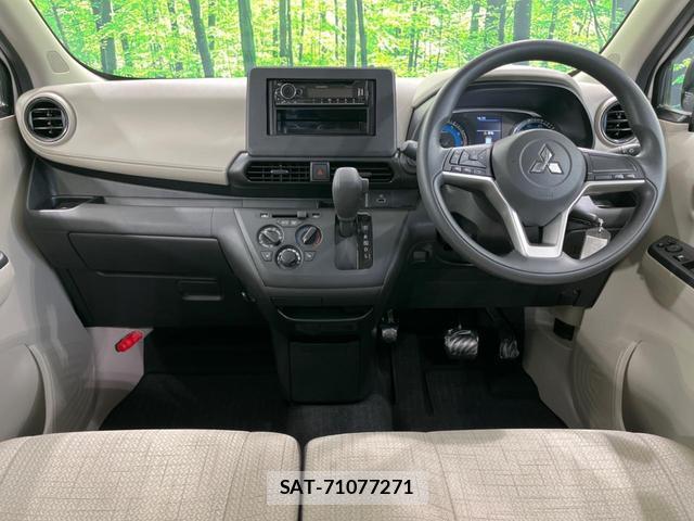 Mitsubishi EK WAGON 2024-12 7913660-1