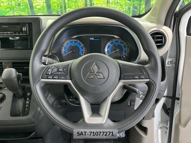 Mitsubishi EK WAGON 2024-12 7913660-10