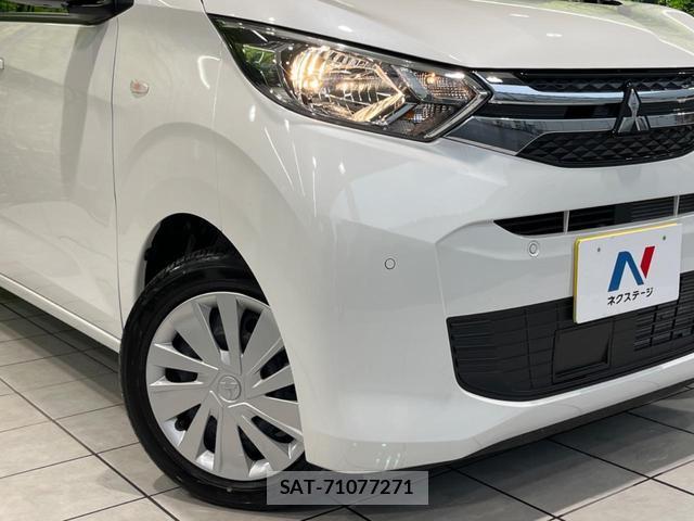Mitsubishi EK WAGON 2024-12 7913660-11