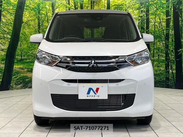 Mitsubishi EK WAGON 2024-12 7913660-13