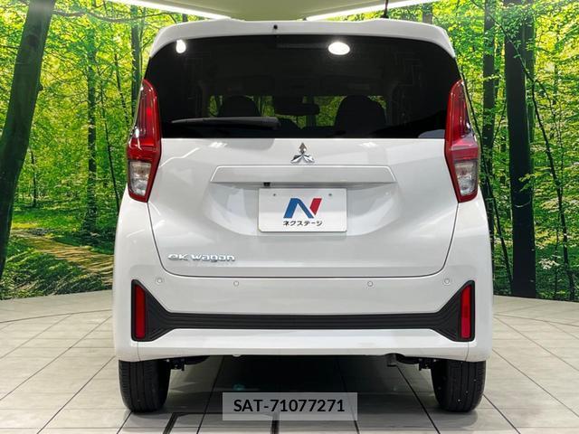 Mitsubishi EK WAGON 2024-12 7913660-14