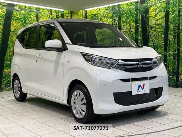 Mitsubishi EK WAGON 2024-12 7913660-15