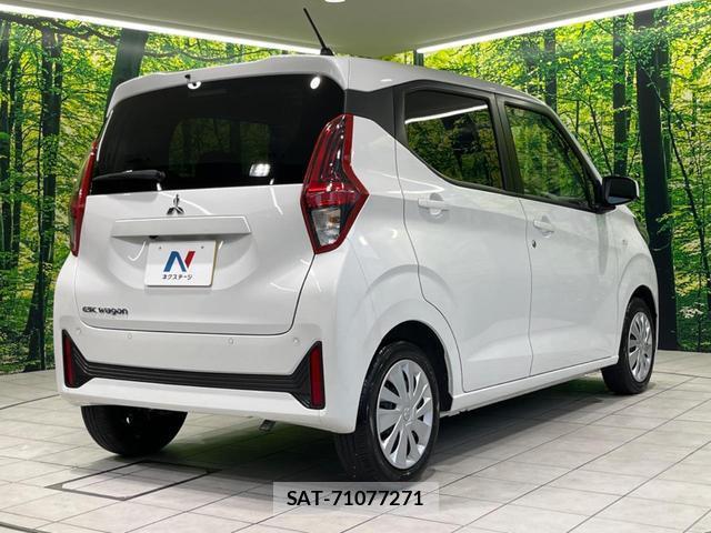 Mitsubishi EK WAGON 2024-12 7913660-16