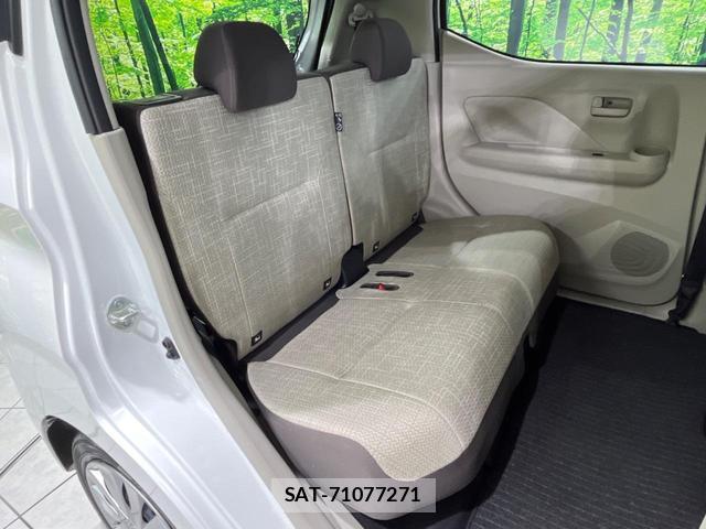 Mitsubishi EK WAGON 2024-12 7913660-8