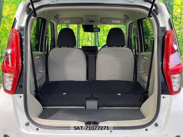 Mitsubishi EK WAGON 2024-12 7913660-9