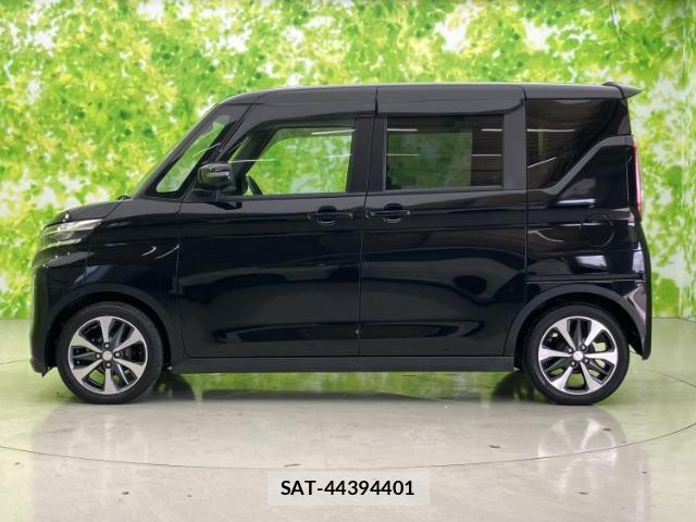 Mitsubishi EK X SPACE 2020-10 7914799-1