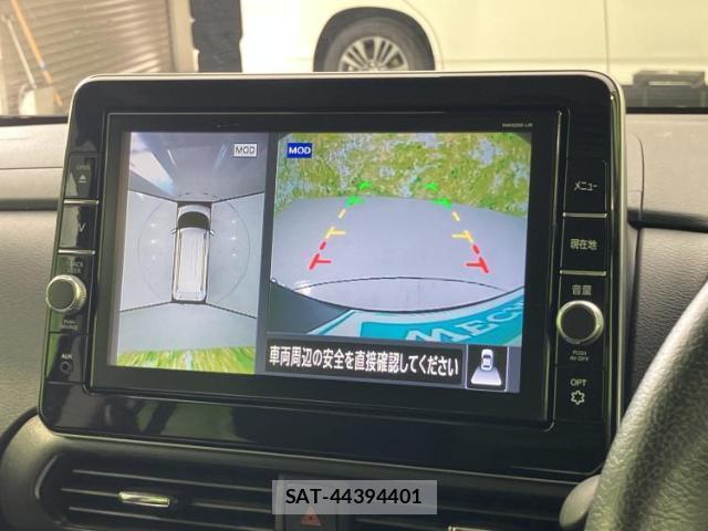 Mitsubishi EK X SPACE 2020-10 7914799-11
